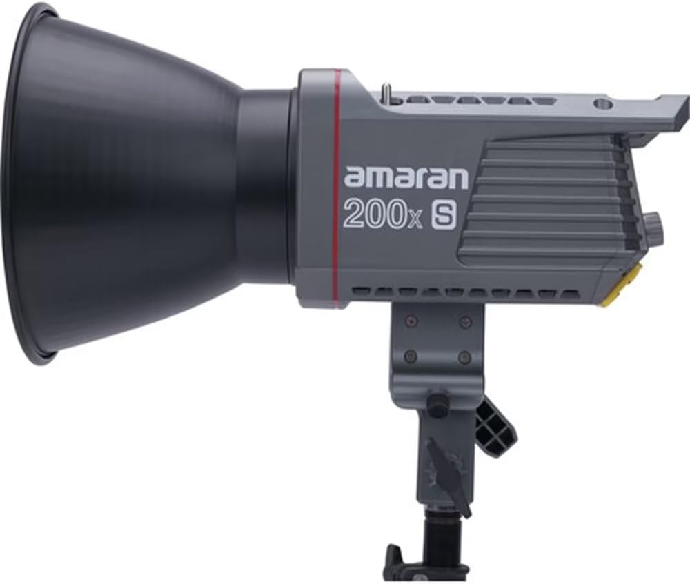 Aputure MI-LS-200X Amaran 200X S Bi-Color LED Light