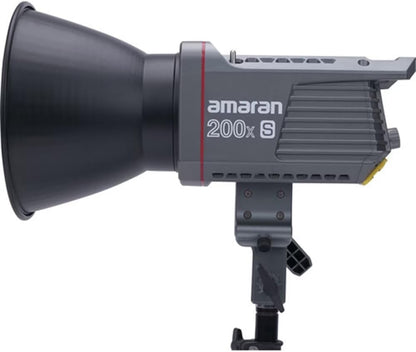 Aputure MI-LS-200X Amaran 200X S Bi-Color LED Light