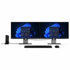 Lenovo ThinkCentre M70q Gen 6 Tiny Business Desktop