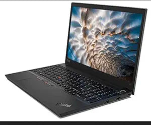 Lenovo 20RD0000AD ThinkPad E15 i7 32GB 2TB SSD Laptop