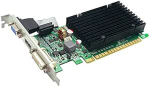 EVGA 01G P3 1313 TX GeForce 210 1GB Graphics Card — main product image