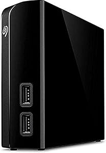 Seagate STEL10000400 Backup Plus 10TB External HDD