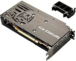 Lenovo 4X61E72194 NVIDIA GeForce RTX 3060 Graphic Card — main product image