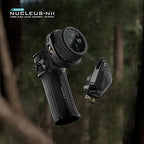 Tilta WLC-T05-HWC Nucleus Nano II Hand Wheel Controller