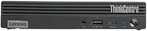 Lenovo ThinkCentre M70q Gen 2 i5 16GB 256GB Mini PC — main product image