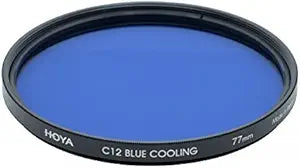 Hoya C12COOL52 SLR Camera Cooling Filter 52mm