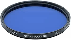 Hoya C12COOL72 Cooling Filter for SLR Camera — main product image