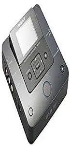 Sony VRDMC6 DVDirect DVD Burner AVCHD Recording