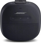 Bose SoundLink Micro Black Bluetooth Speaker (Renewed)