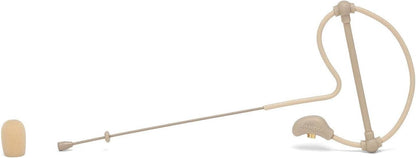 Samson SE10TX Earset Microphone Omnidirectional Beige