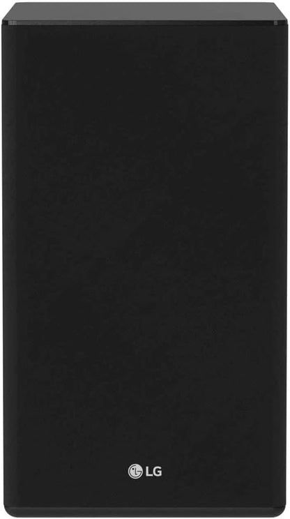 LG E9LGSP11RA 7.1.4 Dolby Atmos Sound Bar System