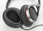 Sony MDR10R/BLK Hi-Res Over-Ear Headphones Refurbished