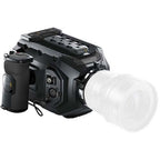 Blackmagic Design URSA Mini 4.6K EF-Mount Camera