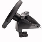 Logitech 963368-0403 Xbox 360 DriveFX Axial Feedback Wheel