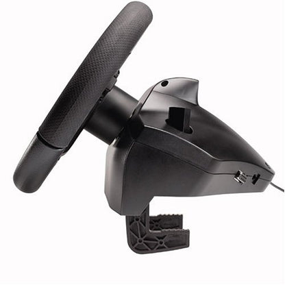 Logitech 963368-0403 Xbox 360 DriveFX Axial Feedback Wheel