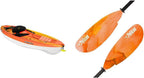 Pelican Sentinel 100X Sit-On-Top Recreational Kayak