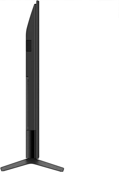 Sony E9SNKD55X80J 55" 4K UHD LED Smart TV Bundle