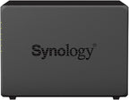 Synology DS1522+ DiskStation NAS 32GB + 20TB SSD