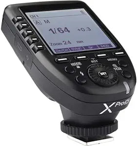 Godox Xpro O TTL Wireless Flash Trigger Olympus/Panasonic — main product image