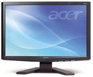 Acer ET.L460C.135 AL1706B 17-Inch LCD Monitor