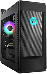 Lenovo Legion Gaming Desktop i5 GTX 1660 SSD — main product image