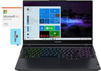 Lenovo Legion 5 15ACH6 Gaming Laptop RTX 3050 Ti
