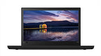 Lenovo 20L5S02Y00 ThinkPad T480 i5 8GB 256GB SSD Laptop