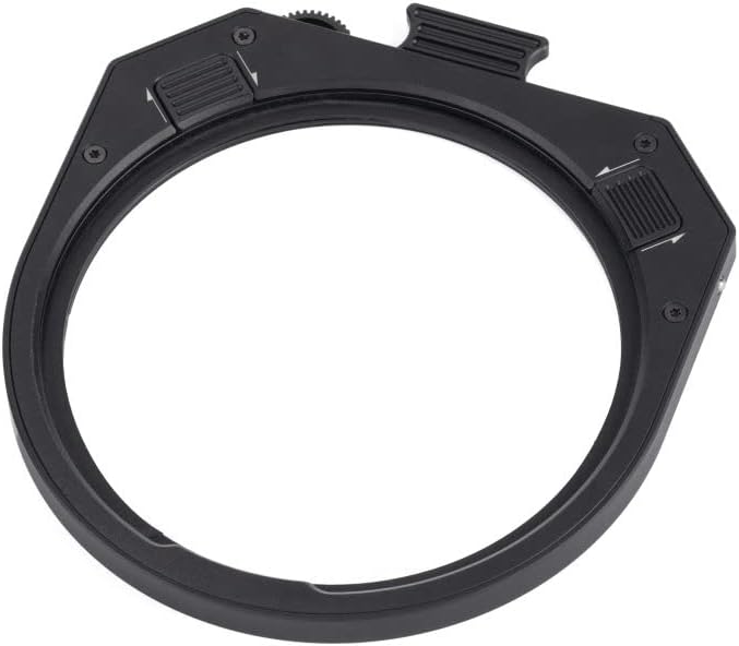 Tilta MB-T16-RCF Rotatable Circular Filter Tray Mirage — main product image