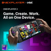 WEELIAO OneXPlayer 3 Windows 11 Handheld Gaming PC