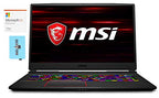 MSI GE7510286-1356-39188 GE75 Raider Gaming Laptop i7 RTX 2070 (Renewed)