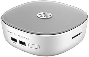 HP hp mini 300-020 Mini Desktop PC