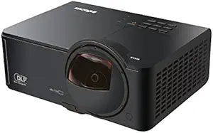 InFocus IN3924 DLP Ultra Short Throw Projector