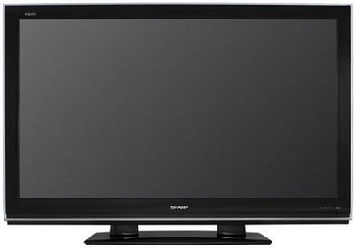 Sharp LC52D82U Aquos 52-Inch 1080p LCD HDTV