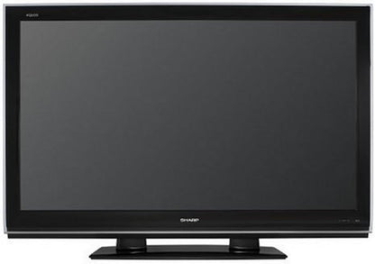 Sharp LC52D82U Aquos 52-Inch 1080p LCD HDTV