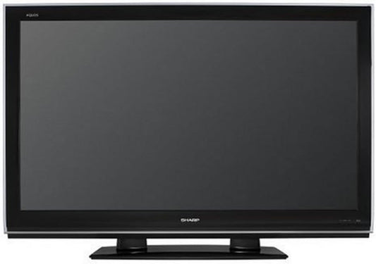 Sharp LC52D82U Aquos 52-Inch 1080p LCD HDTV