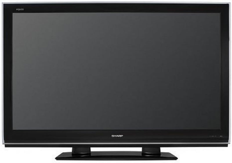 Sharp LC52D82U Aquos 52-Inch 1080p LCD HDTV — main product image