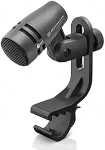 Sennheiser MD 421 E604 Dynamic Cardioid Microphone Renewed