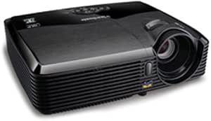 ViewSonic PJD5133 SVGA DLP Projector HDMI 3D Ready