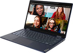 Lenovo 82ND0002US-2795-225975 Yoga 6 2-in-1 Ryzen 7 Laptop