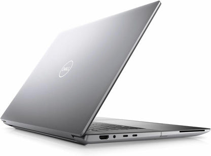 Dell 5690 16" Mobile Workstation Intel i9 RTX 2000