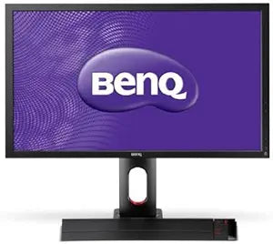 BenQ XL2420T 24-Inch 1080p 120Hz LCD Gaming Monitor