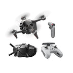 DJI FPV Combo Motion Controller 4K Drone