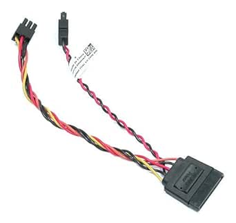 Dell 4328295664 OptiPlex 3020 SFF SATA Power Cable