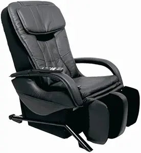Panasonic EP1272KL Swede-Atsu Wave Massage Chair Black — main product image