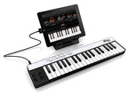 IK Multimedia IP-IRIG-KEYS-IN iRig KEYS 37-Key MIDI Controller