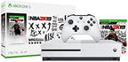 Microsoft Xbox One S 1TB NBA 2K19 Bundle