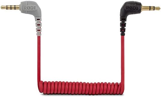 Rode VLOGVMICRO - Mobile Vlogger Kit - 3.5mm