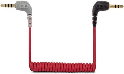 Rode VLOGVMICRO - Mobile Vlogger Kit - 3.5mm