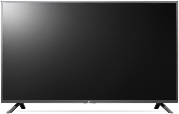 LG 42LF5800 42-Inch 1080p Smart LED TV (Renewed)