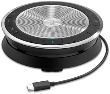 Sennheiser 508346 SP 30+ Bluetooth & USB Speakerphone